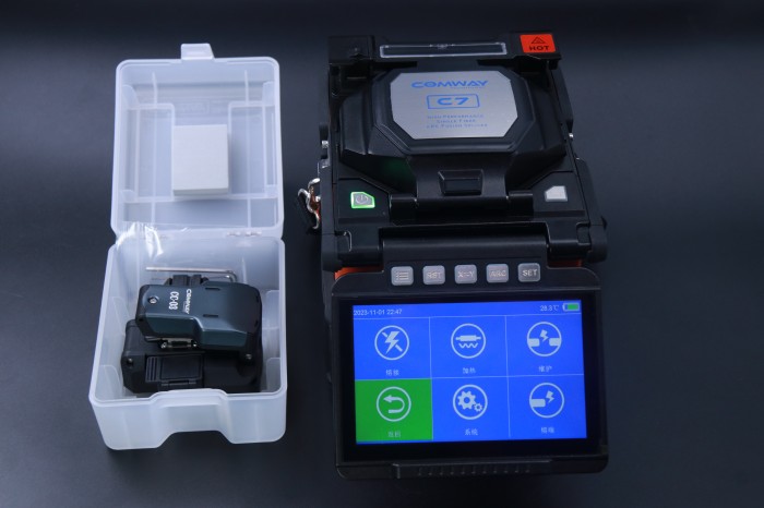 長沙奧信電子科技有限公司,奧信電子科技,光纖熔接機(jī),光時域反射儀,通信測試儀表