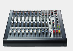 Soundcraft MFXi8，深圳名舞臺(tái)總代理