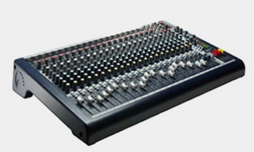 Soundcraft MFXi 20，深圳名舞臺(tái)總代理